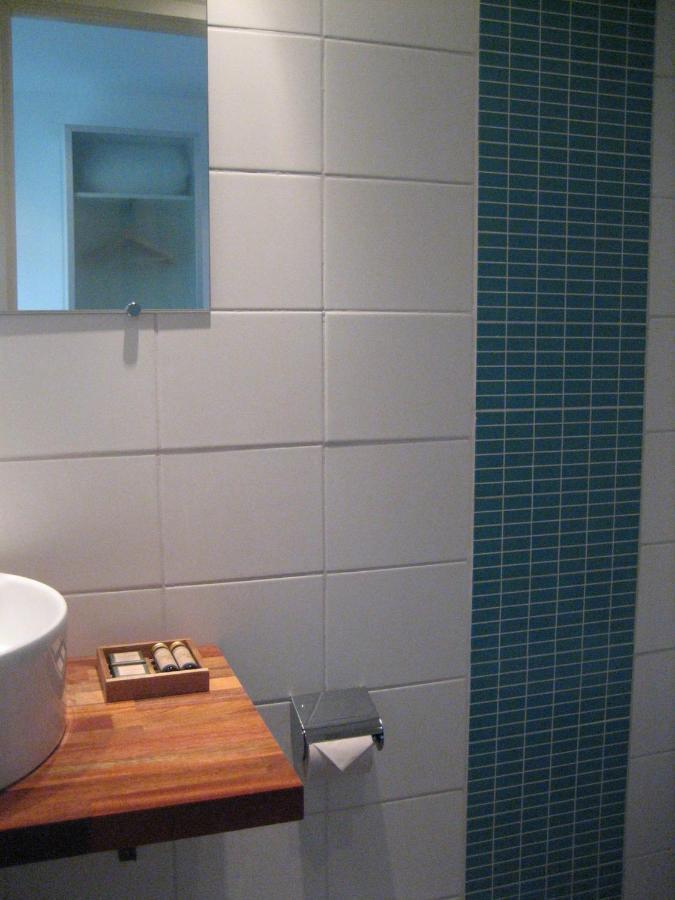 Noesundsgarden Hotell & Vandrarhem Esterno foto