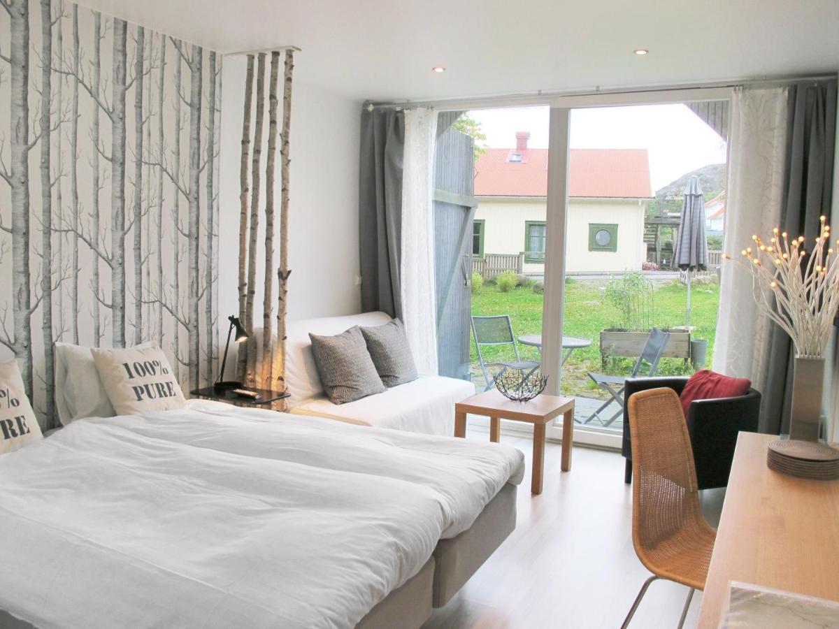 Noesundsgarden Hotell & Vandrarhem Esterno foto